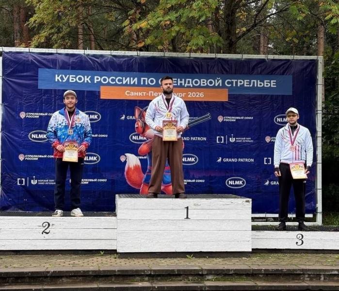 Спорт