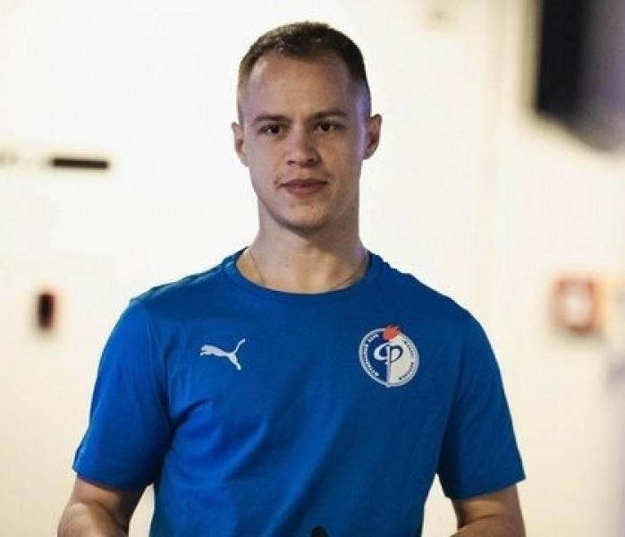 Якимов