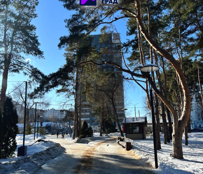 Фото взято из архива "Воронеж Град"