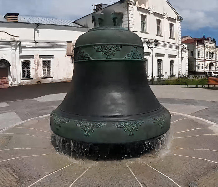 Колокол