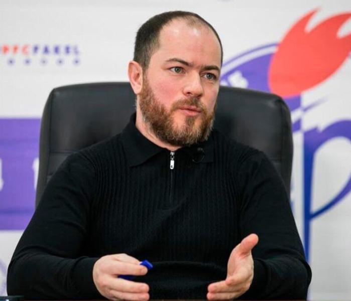 Асхабадзе