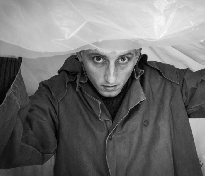 Дмитрий Лысенко