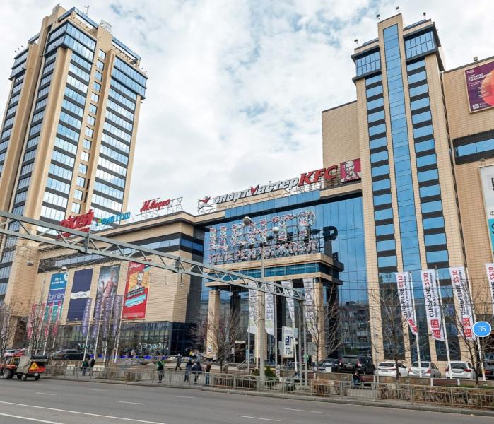 Галерея Чижова