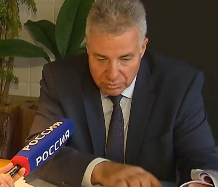 Казаченко