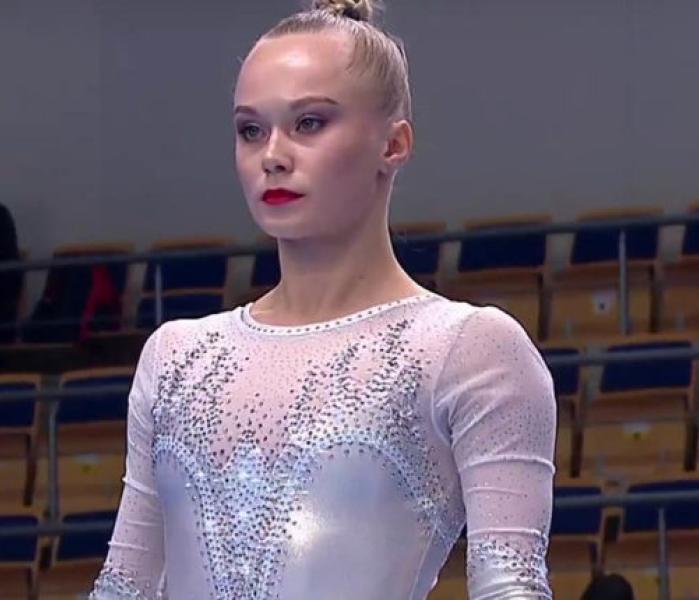 Мельникова