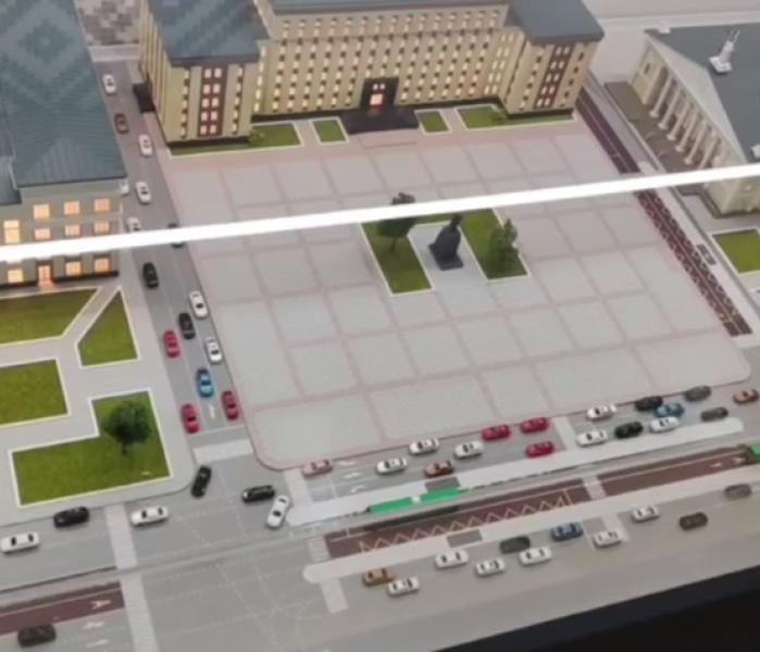 Метробус