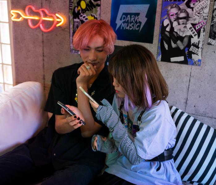 k-pop