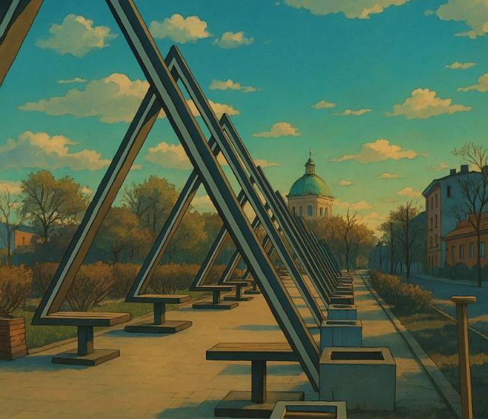 Воронеж аниме