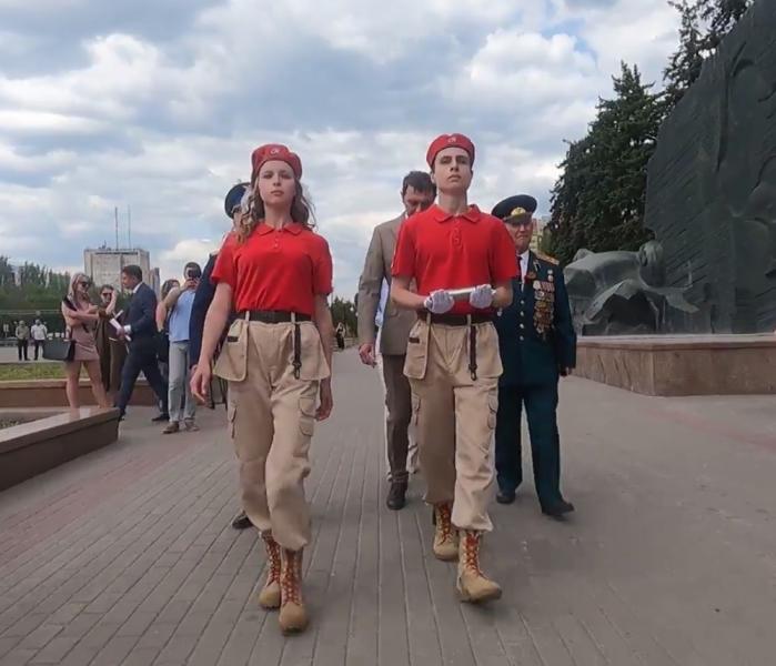 Капсула времени