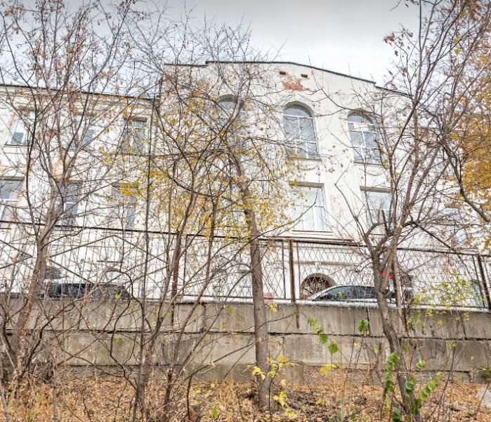 Коммерческое училище