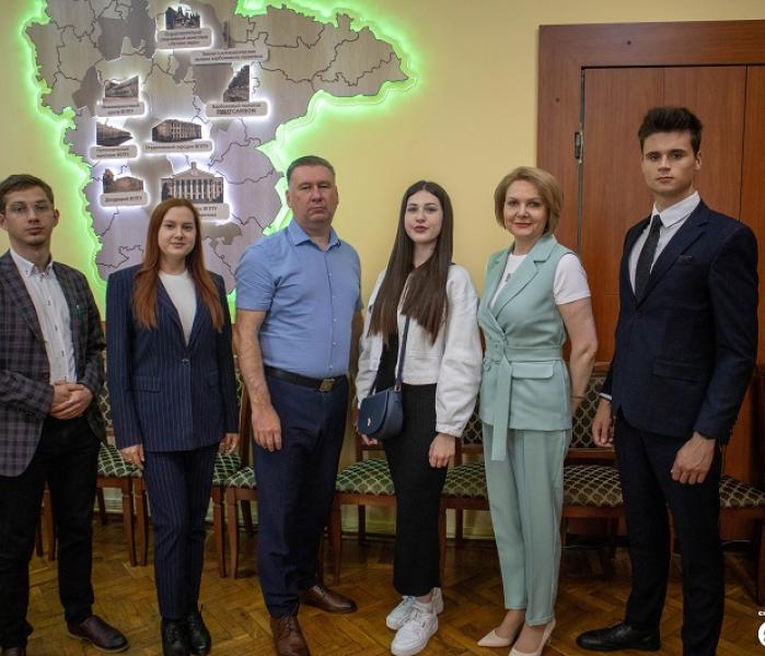 ВГЛТУ