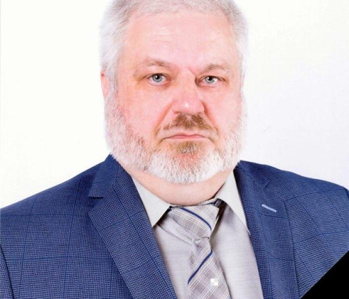 врач некролог