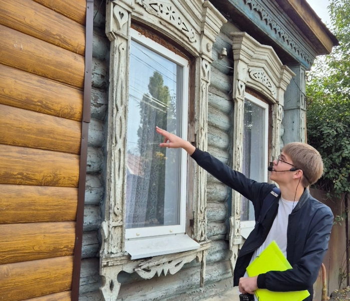 Евгений Харитонов