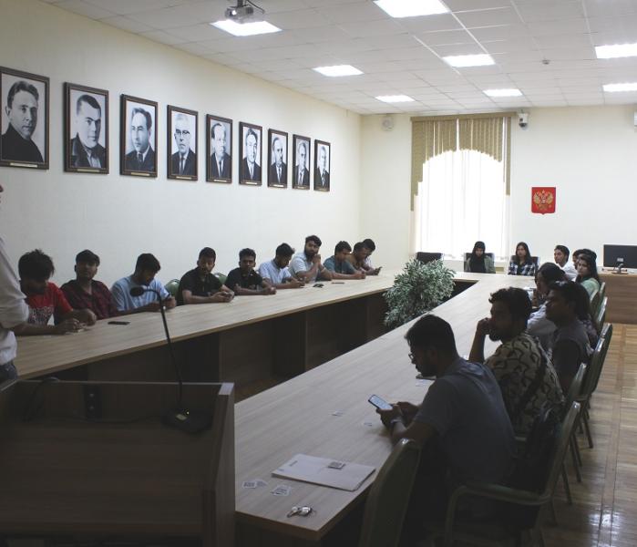ВГЛТУ