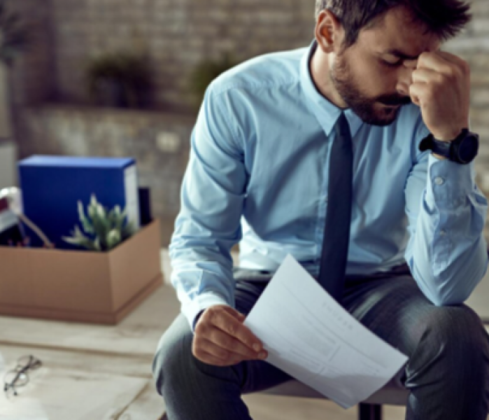 Безработица