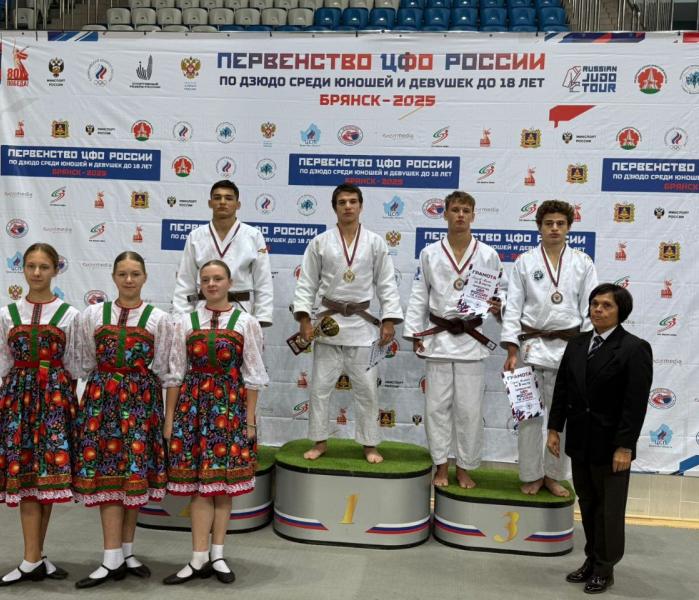 Спорт