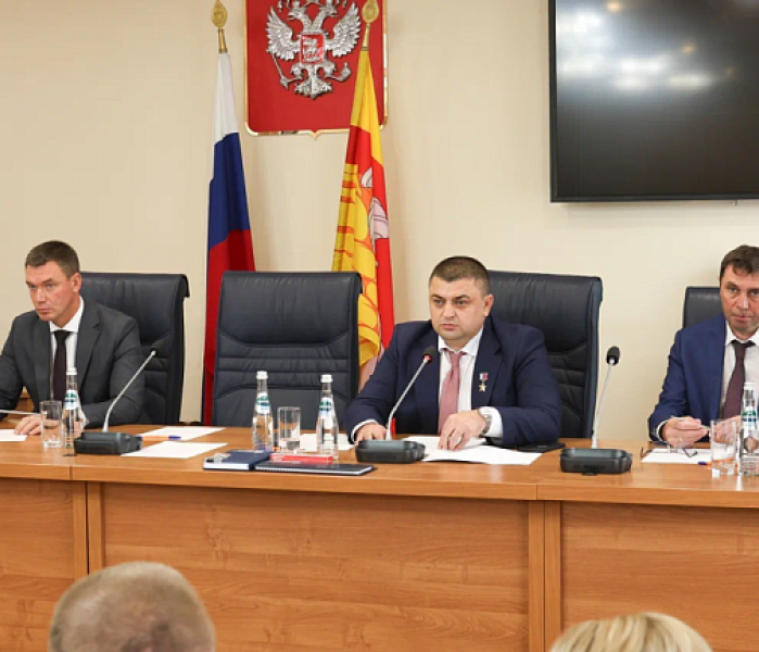 Гордума Дьяченко