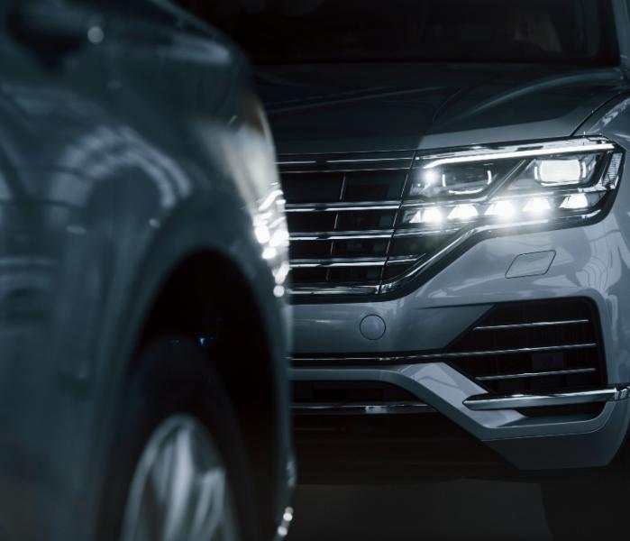 Автомобиль