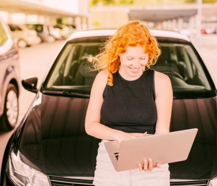 Машино-место