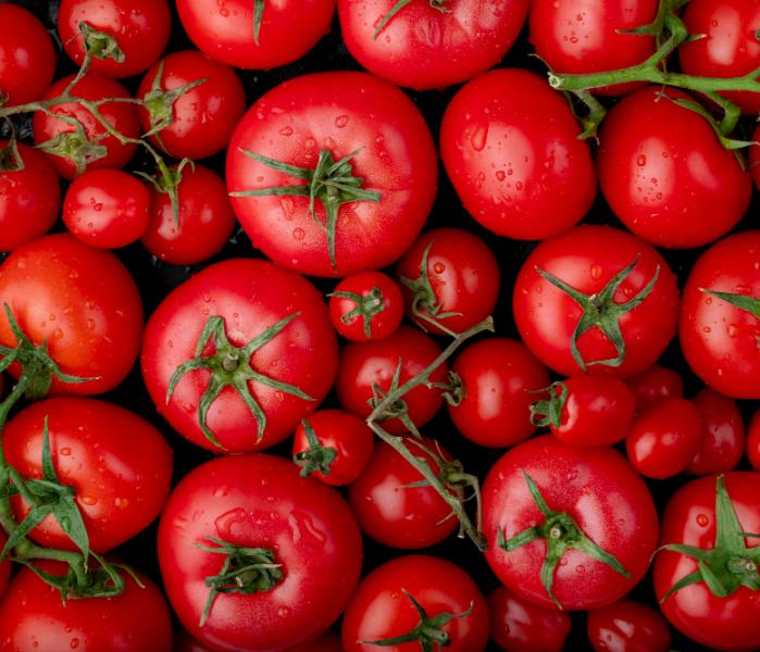 Помидоры
