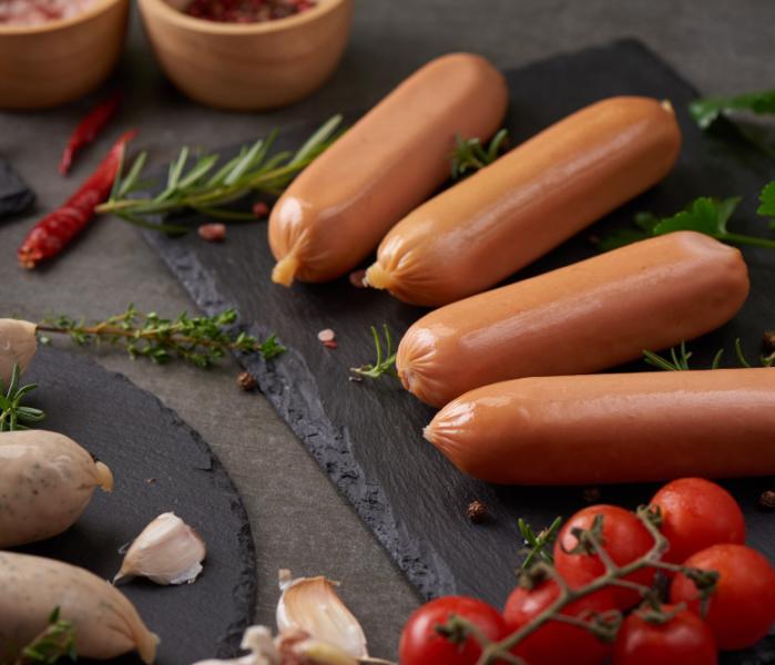 Сосиски
