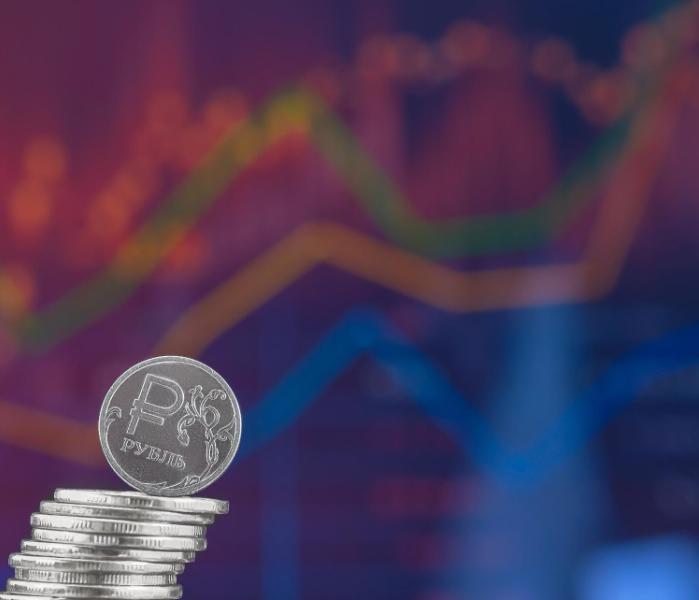 Деньги Цифровой рубль