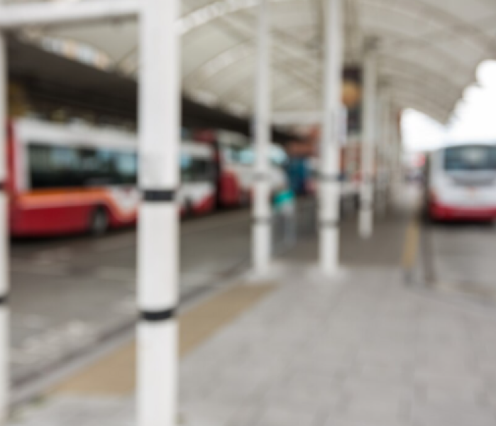 Автовокзал