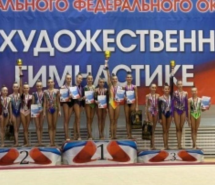 Гимнастика