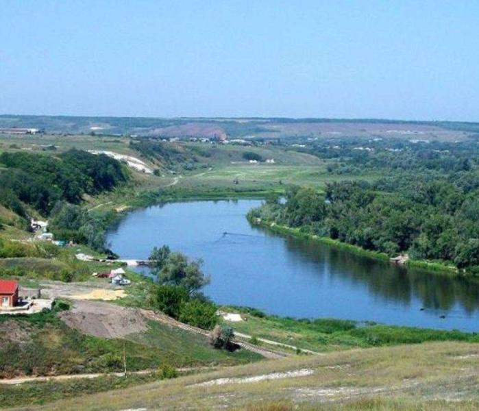 Белая горка