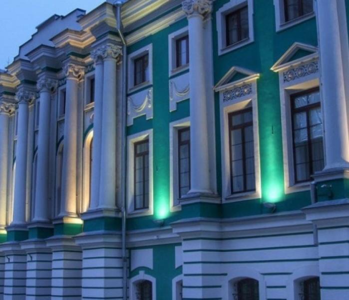 Музей Крамского