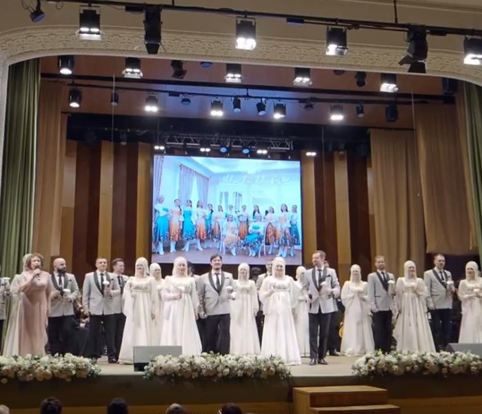 Воронежские девчата