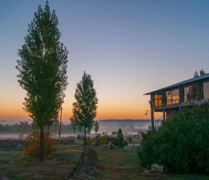 парк Ломовской