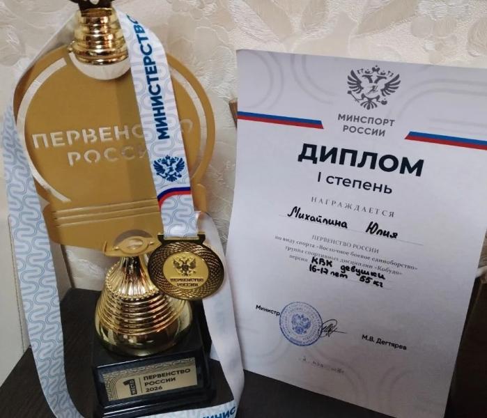 Победа