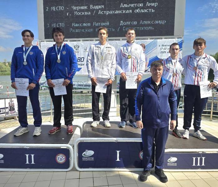 Спорт