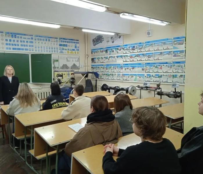 ВГЛТУ