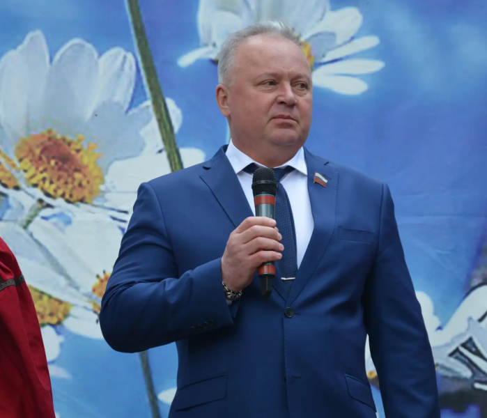 Черкасов