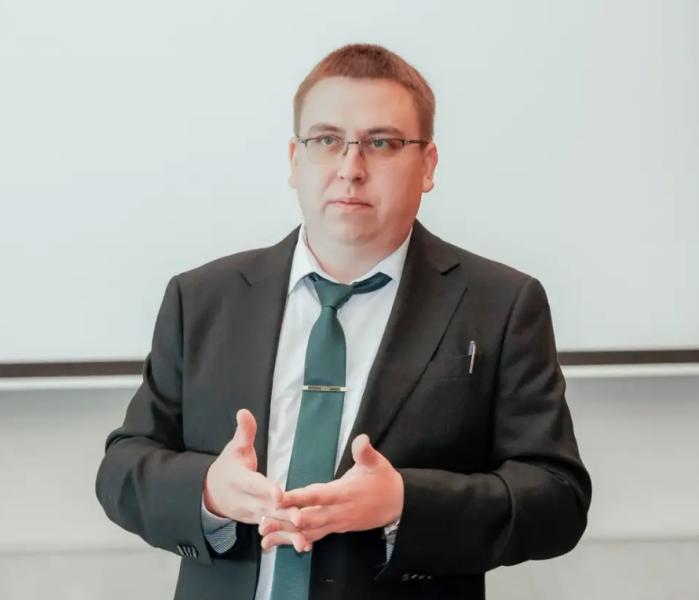 Никитин