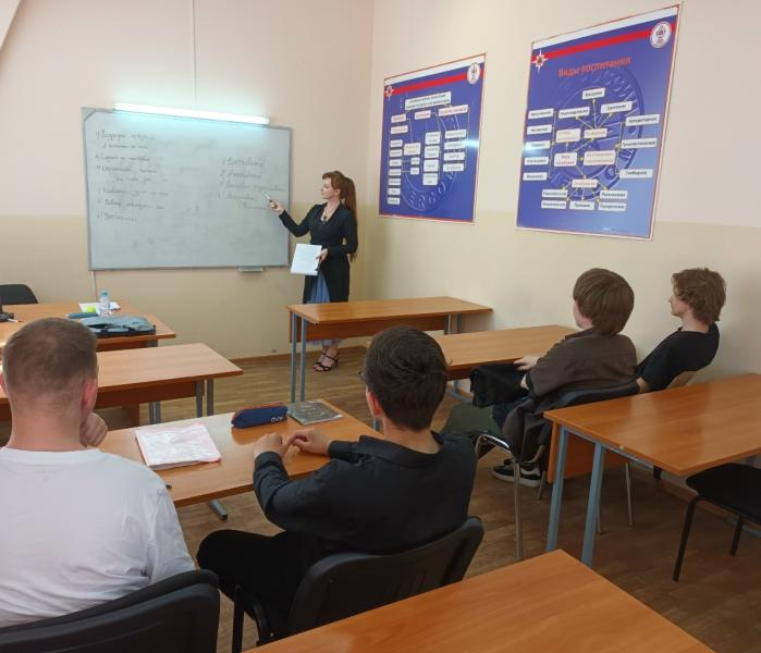 ВГЛТУ