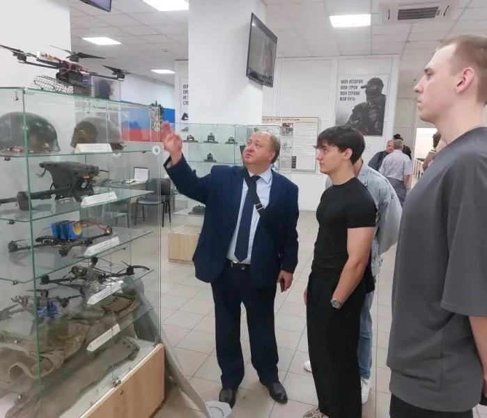 ВГЛТУ