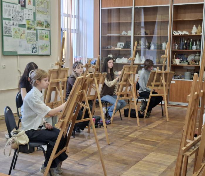 ВГЛТУ