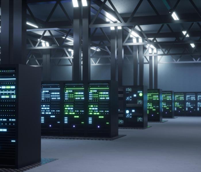 Дата-центр