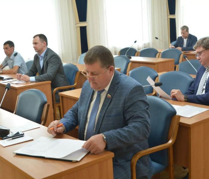 Гордума
