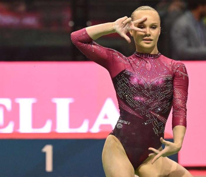 Мельникова