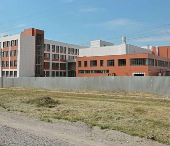 Школа 