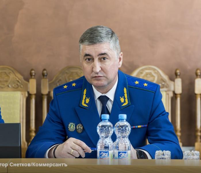 Прокурор