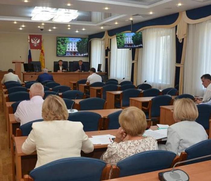 Гордума