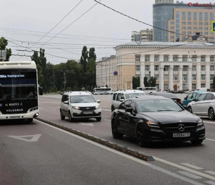 Метробус