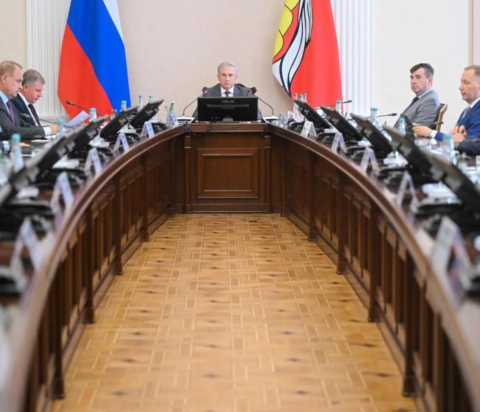 Правительство