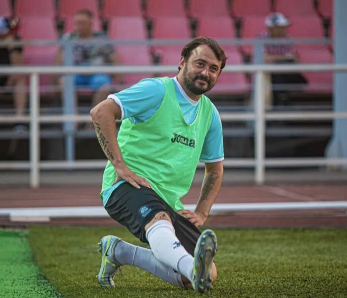 Рыжков
