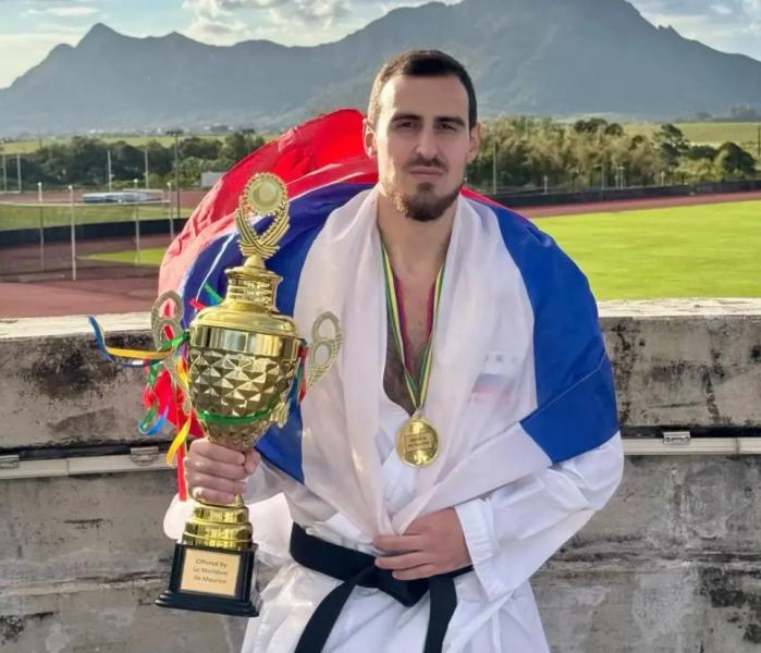 Каратэ